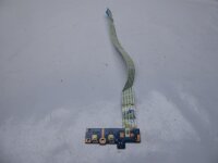 HP ProBook 470 G2 Media Button Board LS-B189P #4568