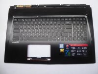MSI GS73 7RE Gehäuse Oberteil Handauflage Nordic...