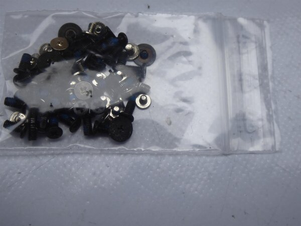 HP Compaq 15-s000sg Schraubensatz Screws Set #4569