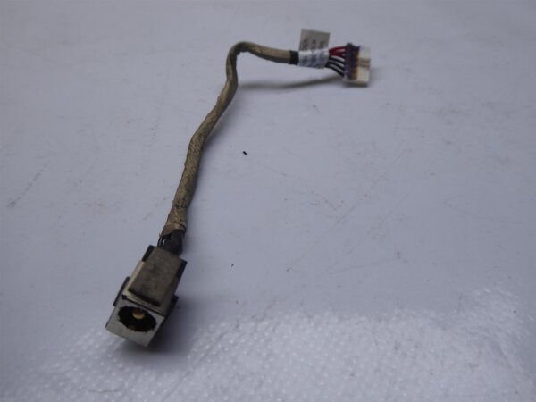 MSI GE62 Powerbuchse Strombuchse K1G-3006022-V03 #4571