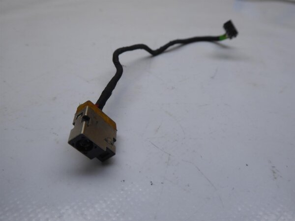 HP 15 15-g041so Powerbuchse Strombuchse 717371-TD6 #4573