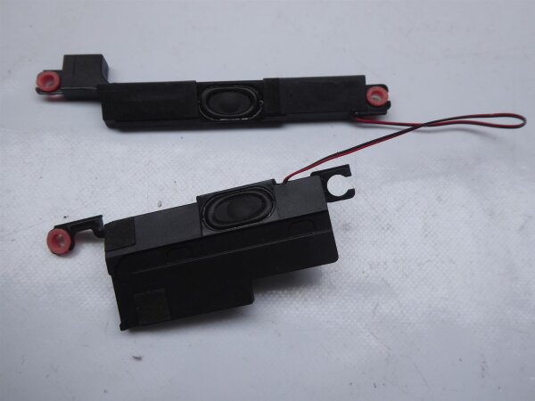 HP 15 15-g041so Lautsprecher Soundspeaker Rechts Links 749653-001 #4573