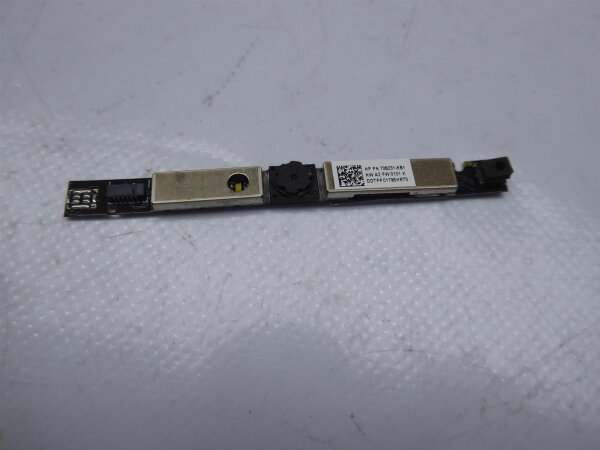 HP 15 15-g041so Webcam Kamera Modul 708231-5B1 #4573