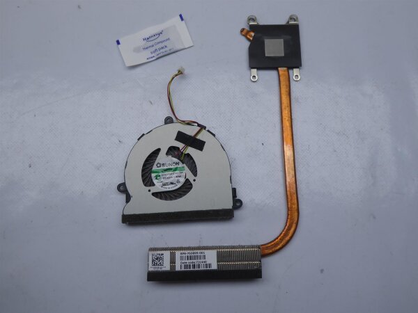 HP 15 15-g041so Kühler Lüfter Cooling Fan 753895-001 #4573