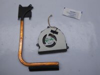 HP 15 15-g041so Kühler Lüfter Cooling Fan...