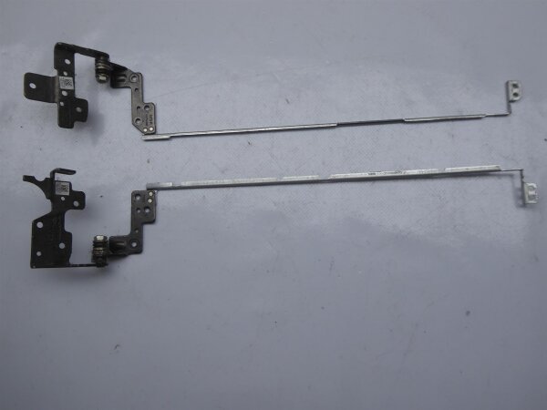 HP 15 15-g041so Displayscharniere Leisten Hinges Rechts Links AM14D000100 #4573