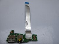 HP Pavilion 14-b000eo Audio USB Board mit Kabel...