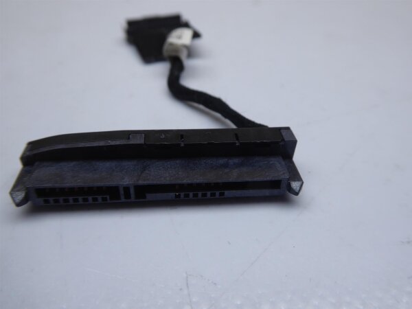 HP Pavilion 14-b000eo HDD Festplatten Adapter Connector DD0R33HD010 #4574