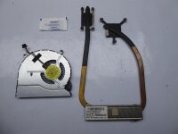 HP Pavilion 15-b001eo Kühler Lüfter Cooling Fan...