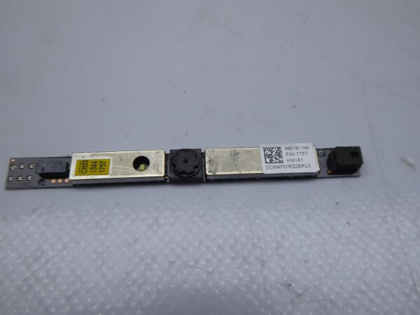HP Pavilion 14-b000eo Webcam Kamera Modul 695191-140 #4574