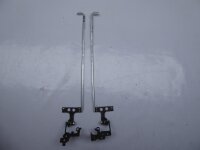 HP Pavilion 14-b000eo Display Scharniere incl Leisten...