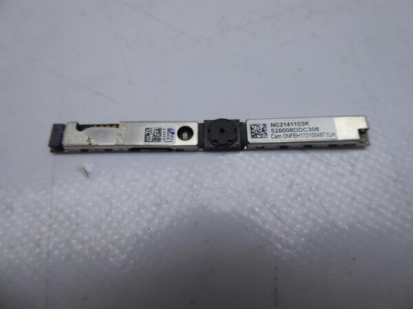Acer Aspire V 13 V3-372 Webcam Kamera Modul NC2141103K #4119