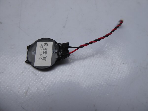 Acer Aspire V 13 V3-372 CMOS BIOS Batterie #4119