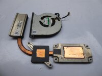 HP ProBook 470 G2 Kühler Lüfter Cooling Fan...