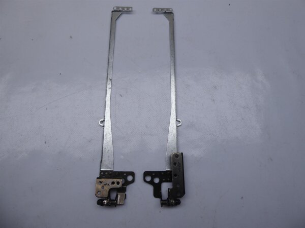 Acer Aspire V 13 V3-372 Displayscharniere Leiste Hinges Rechts Links #4119