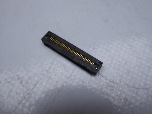 Acer Aspire V 13 V3-372 Displaykabel Halterung vom Mainboard #4119