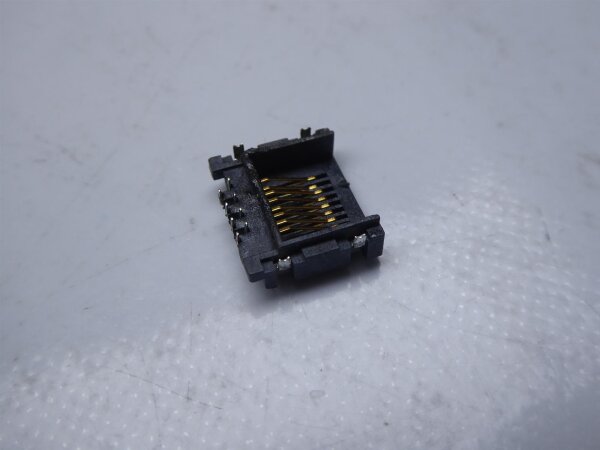 Acer Aspire V 13 V3-372 LAN Buchse vom Mainboard #4119