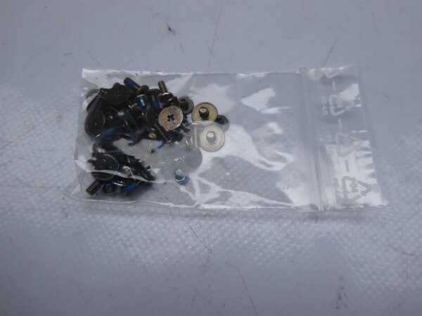 Acer Aspire 1 A114 Schraubensatz Screws Set #4576