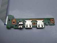 Acer Aspire 1 A114 Audio USB Board mit Kabel DA0Z8PTB8D0...