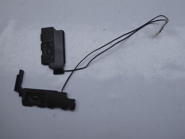 Acer Aspire 1 A114 Lautsprecher Soundspeaker Rechts Links VAN39Z8PSATN20 #4576