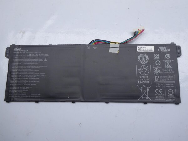 Acer Aspire 1 A114 Original Akku Batterie AP16M5J #A14