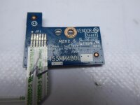 Acer Aspire E5-521 Series Powerbutton Board mit Kabel...
