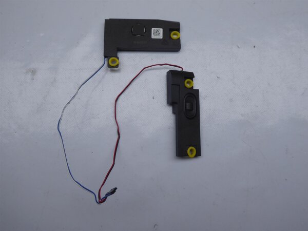 Acer Aspire E5-521 Series Lautsprecher Speaker L R PK23000OV20JHE1 #4575