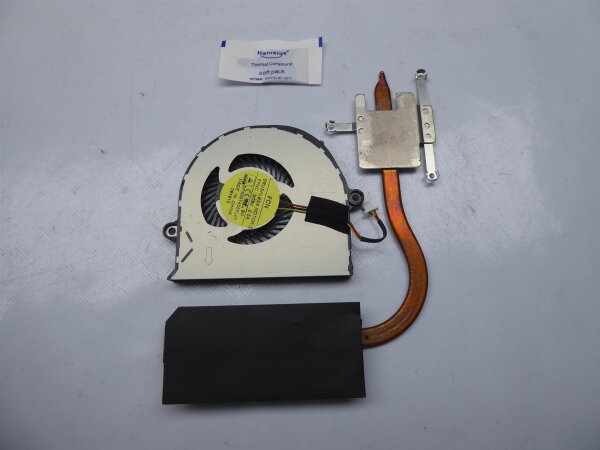 Acer Aspire E5-575 Series Kühler Lüfter Cooling Fan FCN47ZQ0FATN00 #3915