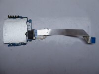 HP ProBook 650 G2 Smart Card Reader Kartenleser Board...