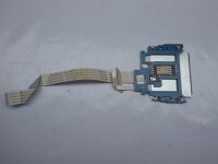 HP ProBook 650 G2 Smart Card Reader Kartenleser Board...