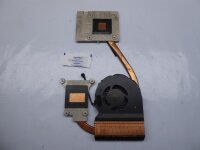 HP ZBook 15 G2 Kühler Lüfter Cooling Fan...