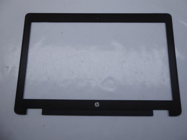 HP ZBook 15 G2 Displayrahmen Blende Bezel #4540