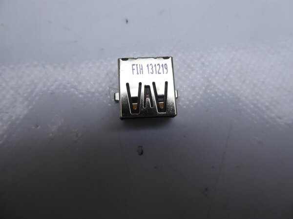 HP EliteBook 840 G1 USB Buchse FIH131219 #4043