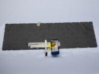 MSI GT72S 6QE ORIGINAL Keyboard CZ / SK Layout Backlight...