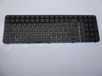 HP Pavilion DV7 4000 Serie Original Tastatur English...