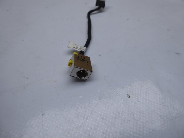Acer Aspire V5-531 Powerbuchse Strombuchse mit Kabel 50.4TU04.042 #3183
