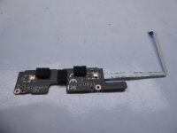 MSI GL73 8RC Maustasten Touchpad Board mit Kabel MS-16P6A...