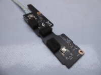 MSI GL73 8RC Maustasten Touchpad Board mit Kabel MS-16P6A...