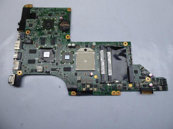 HP Pavilion DV7 4142eo Mainboard ATI Mobility Radeon HD 5470 605498-001 #3768