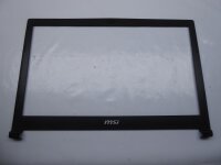 MSI GL73 8RC Displayrahmen Blende E2P-7C4B211-TA2-I  #4579