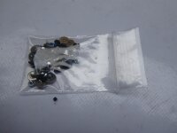 HP Pavilion 14-al087no Schraubensatz Screw Set #4580