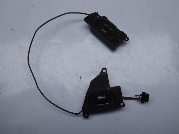 HP Pavilion 14-al087no Lautsprecher Soundspeaker Rechts Links 847660-001 #4580