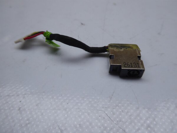HP Pavilion 14-al087no Powerbuchse Strombuchse 799735-Y51 #4580