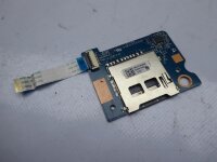 HP Pavilion 14-al087no SD Kartenleser Board mit Kabel...