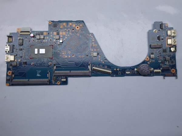 HP Pavilion 14-al087no Intel Pentium 4405U Mainboard DAG31AMB6D0 #4580