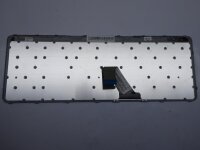 Acer Aspire V5-531 Serie ORIGINAL Keyboard silber nordic Layout!! MP-11F56DN-4424 #3183