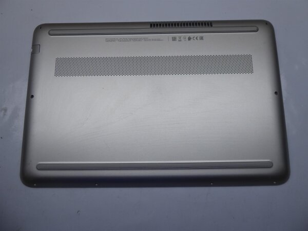 HP Pavilion 14-al087no Gehäuse Unterteil Bottom Case EAG31003A1S #4580