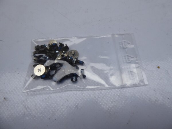 HP Pavilion 13 13-b000no Schraubensatz Screw Set #4026
