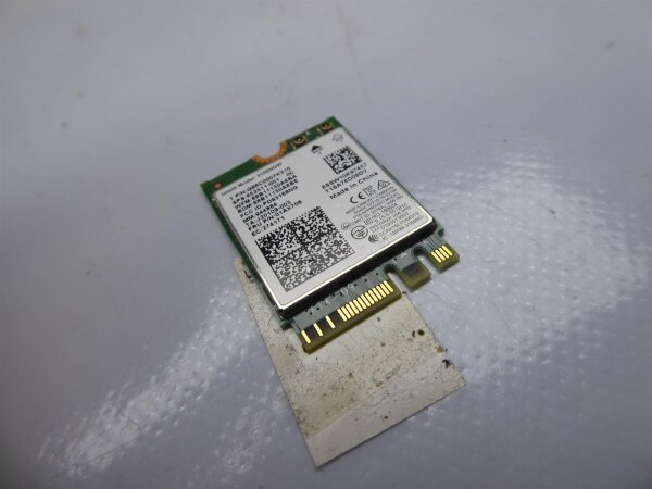 HP Pavilion X360 Convertible WLAN Karte Wifi Card 01AX706 #4581