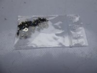 HP Pavilion 13-a085no Schraubensatz Screw Set #4582
